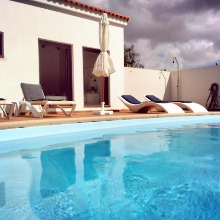 Surfwhitehouse Villa Lajares Luaran gambar