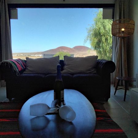 Surfwhitehouse Villa Lajares Luaran gambar