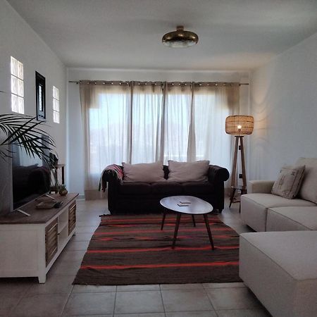 Surfwhitehouse Villa Lajares Luaran gambar