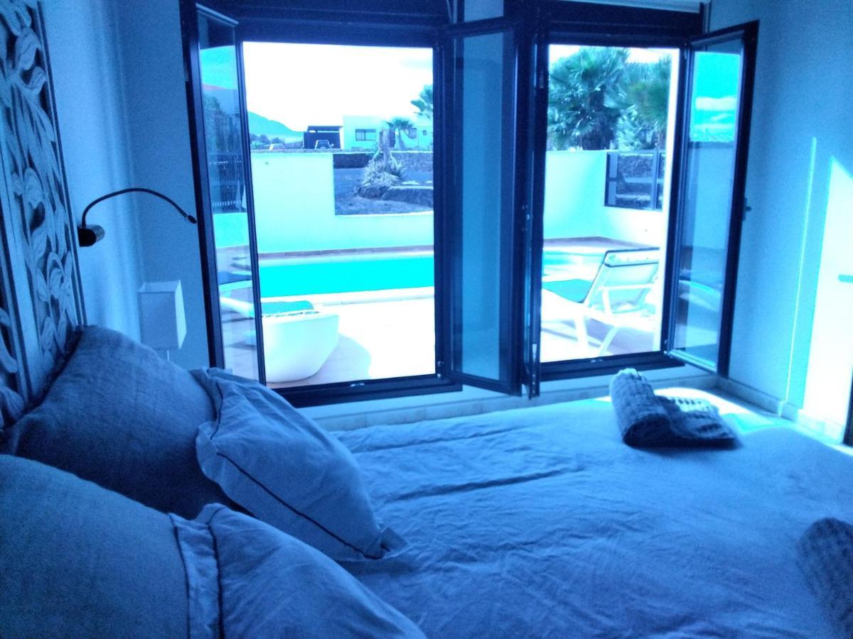 Surfwhitehouse Villa Lajares Luaran gambar