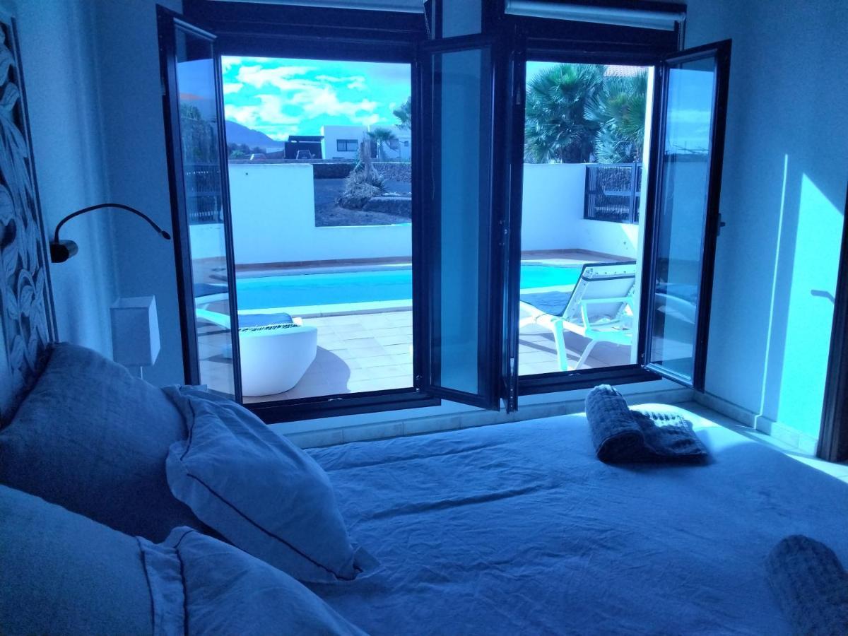 Surfwhitehouse Villa Lajares Luaran gambar