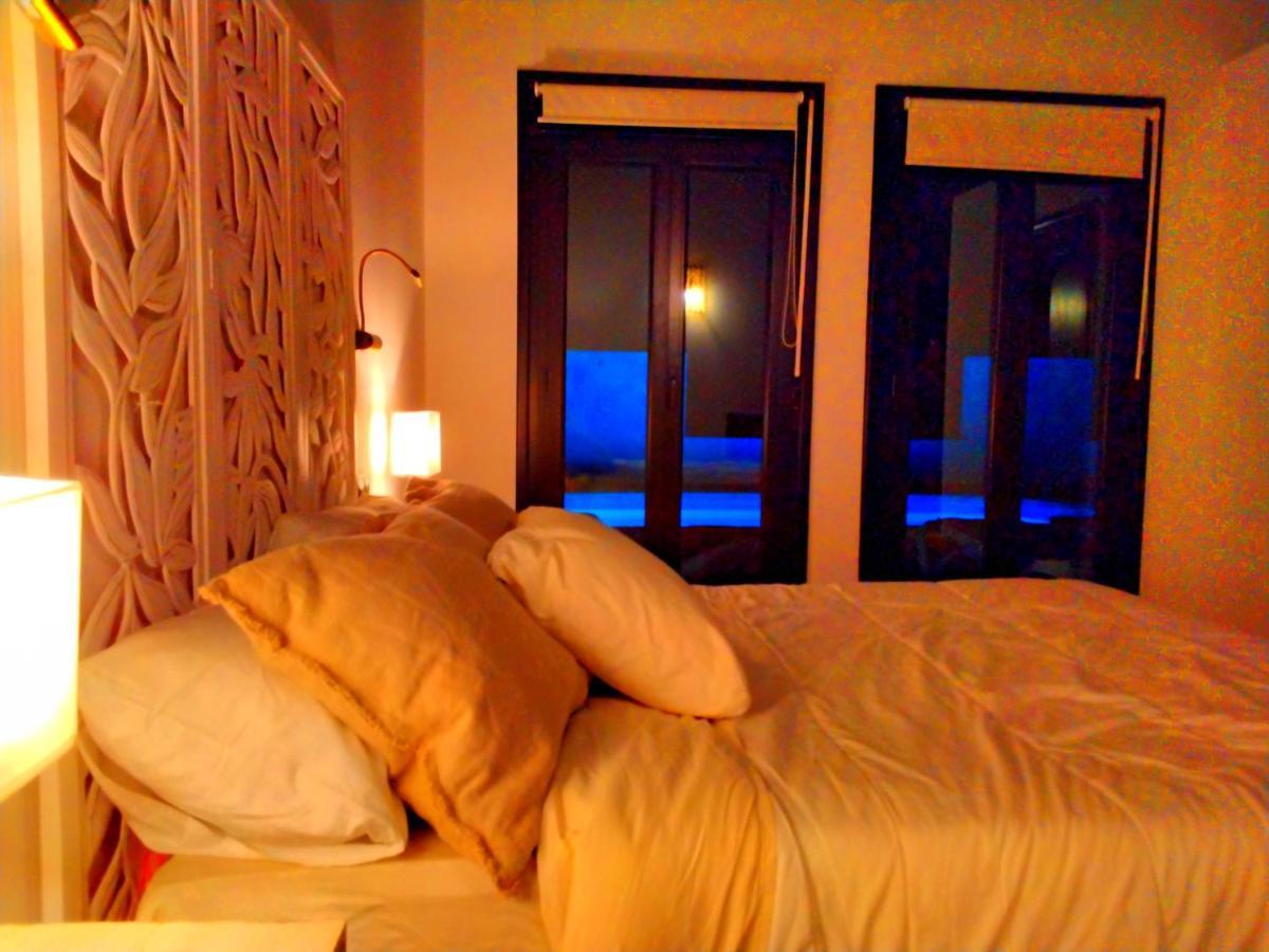 Surfwhitehouse Villa Lajares Luaran gambar