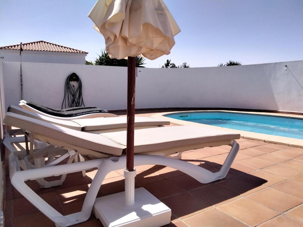 Surfwhitehouse Villa Lajares Luaran gambar