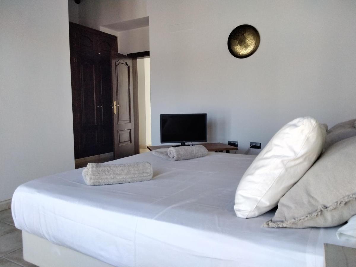 Surfwhitehouse Villa Lajares Luaran gambar