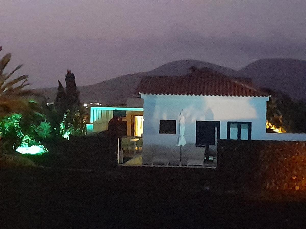 Surfwhitehouse Villa Lajares Luaran gambar