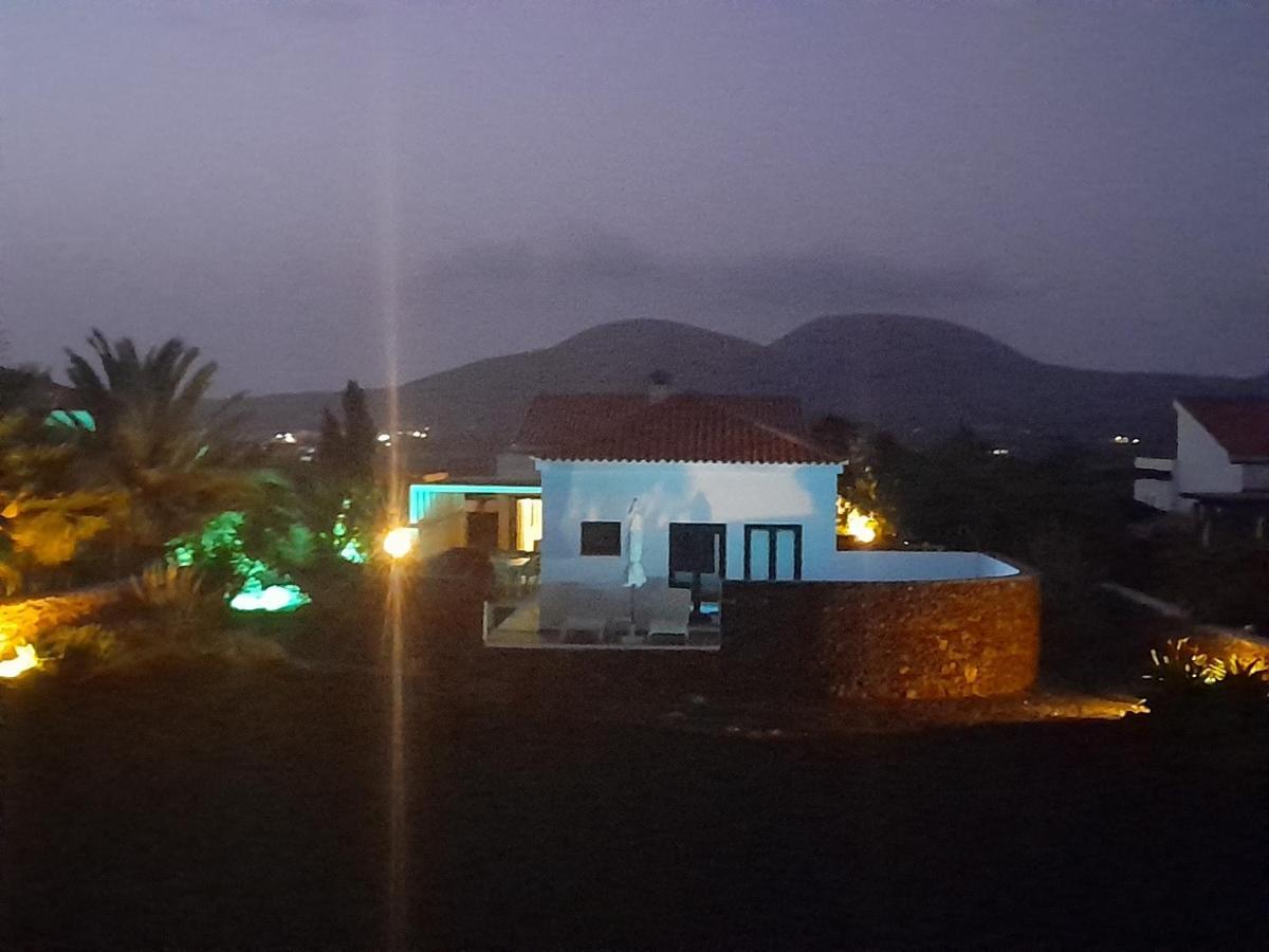Surfwhitehouse Villa Lajares Luaran gambar