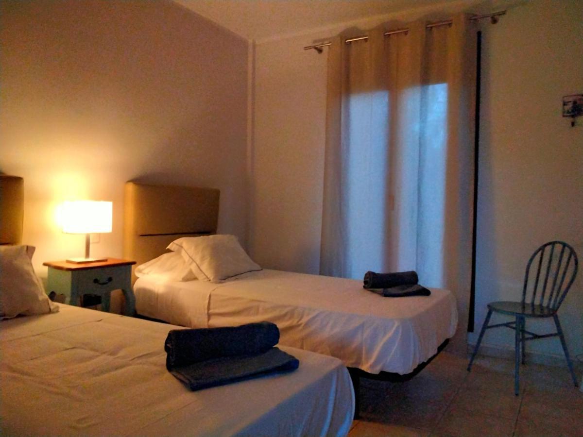 Surfwhitehouse Villa Lajares Luaran gambar