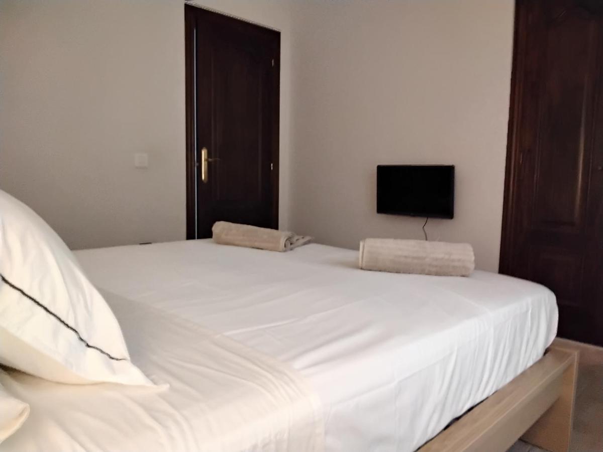 Surfwhitehouse Villa Lajares Luaran gambar