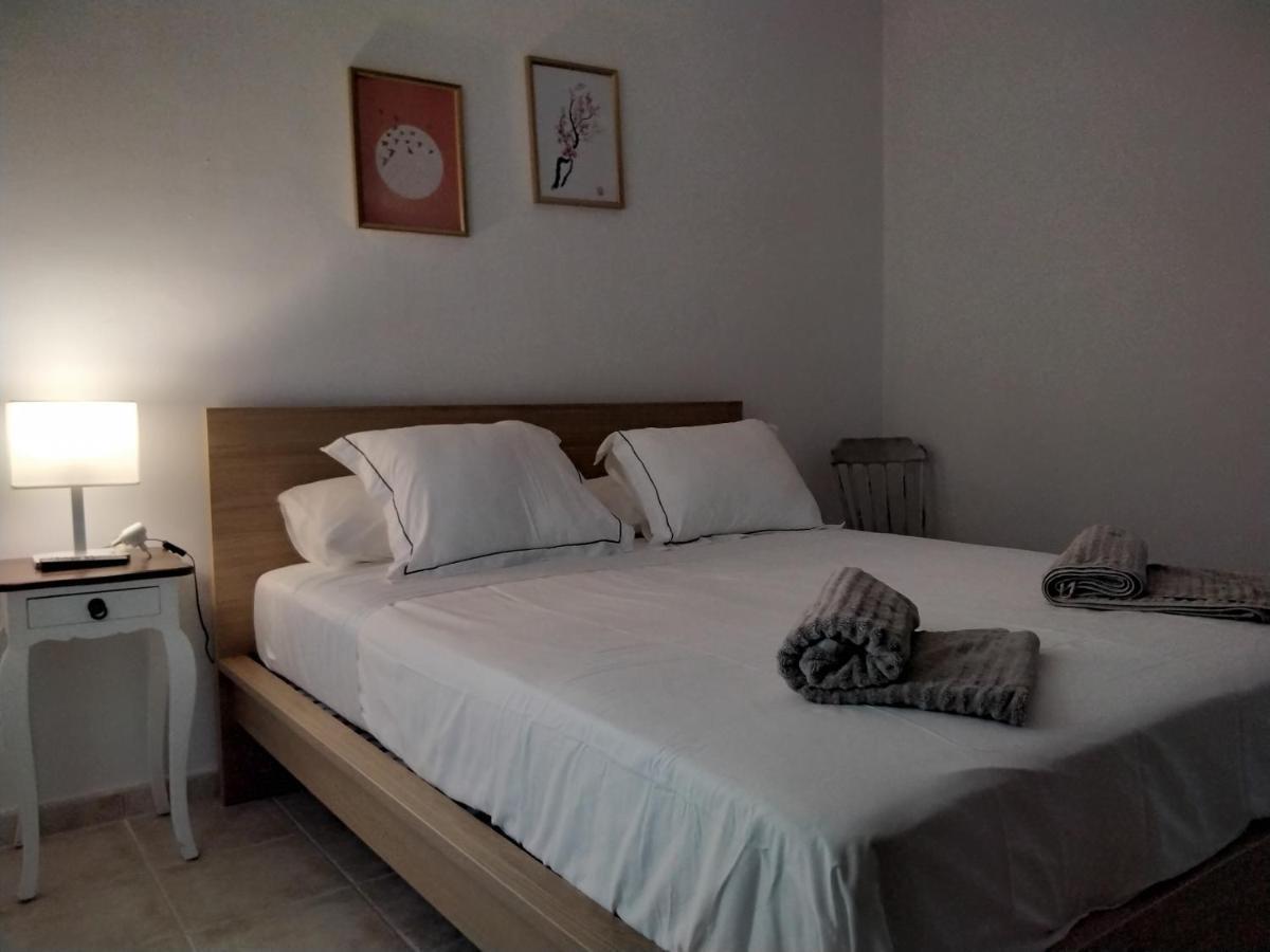 Surfwhitehouse Villa Lajares Luaran gambar