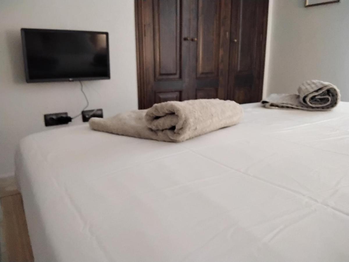 Surfwhitehouse Villa Lajares Luaran gambar