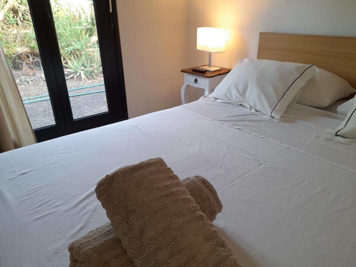 Surfwhitehouse Villa Lajares Luaran gambar