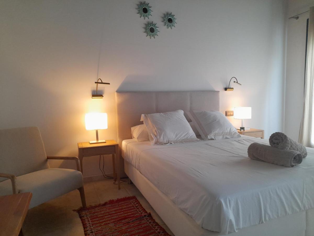 Surfwhitehouse Villa Lajares Luaran gambar