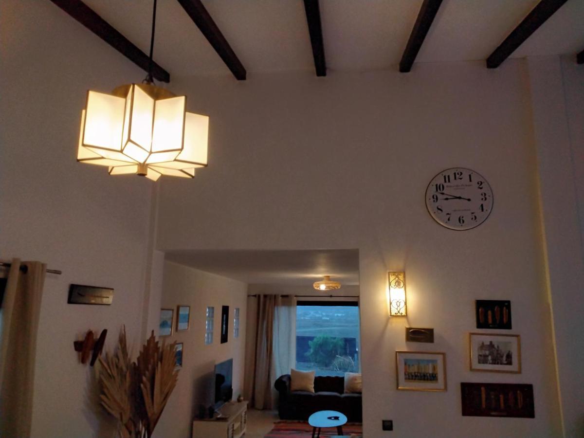 Surfwhitehouse Villa Lajares Luaran gambar