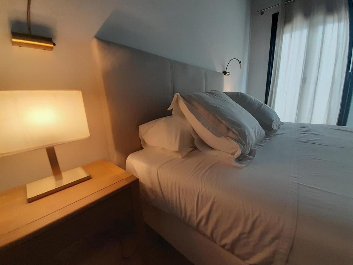 Surfwhitehouse Villa Lajares Luaran gambar