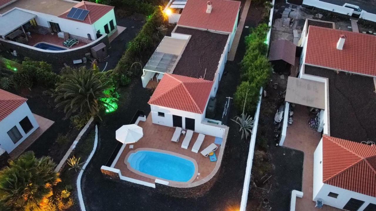 Surfwhitehouse Villa Lajares Luaran gambar