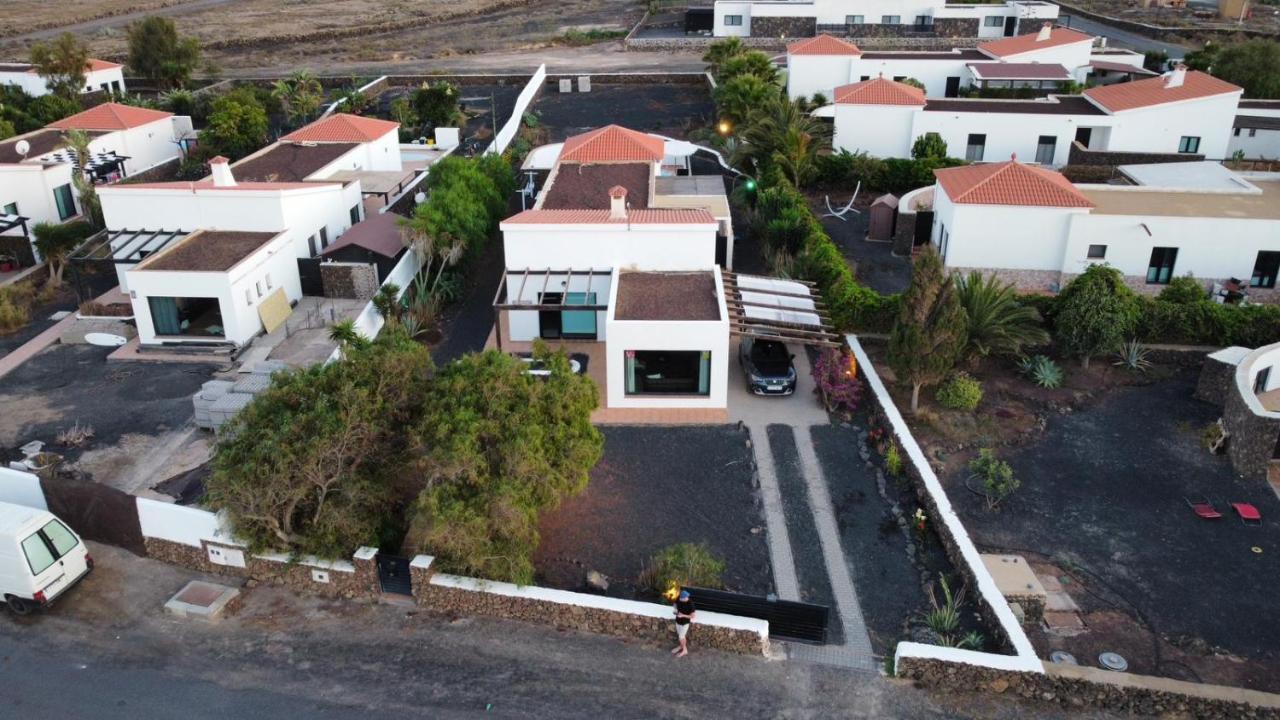 Surfwhitehouse Villa Lajares Luaran gambar