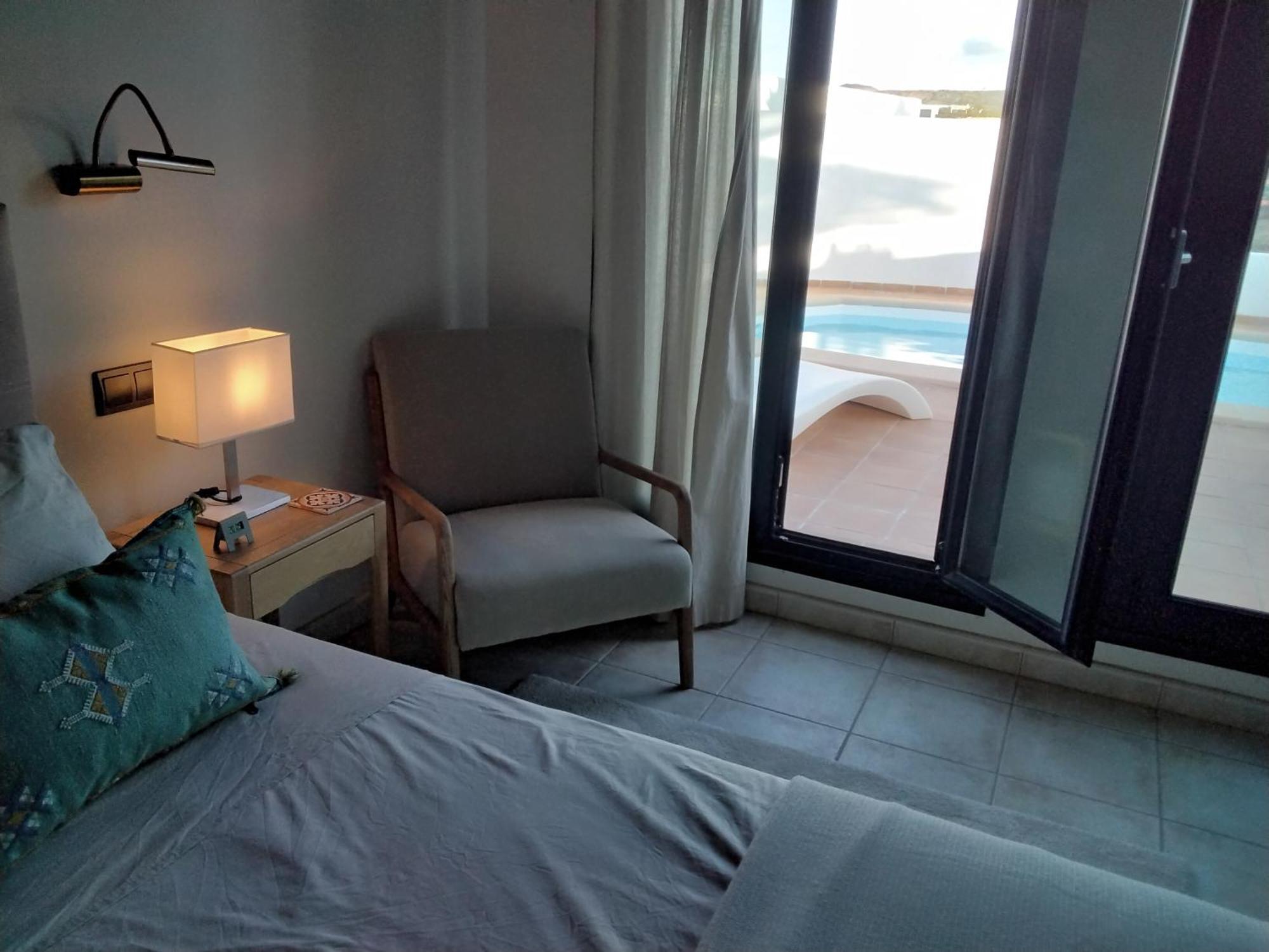 Surfwhitehouse Villa Lajares Luaran gambar