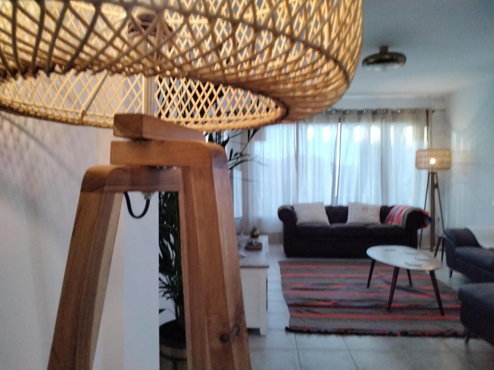 Surfwhitehouse Villa Lajares Luaran gambar