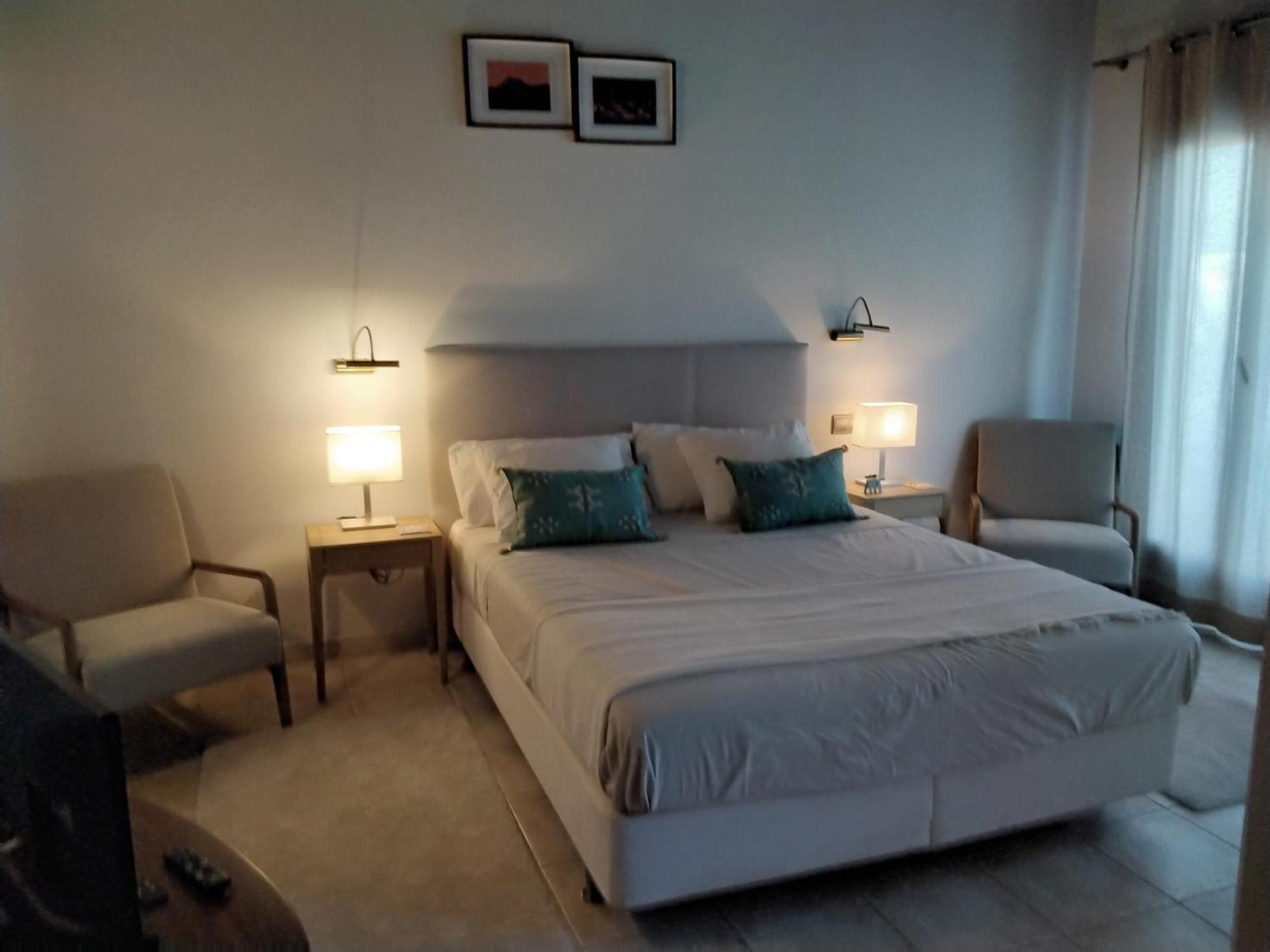 Surfwhitehouse Villa Lajares Luaran gambar