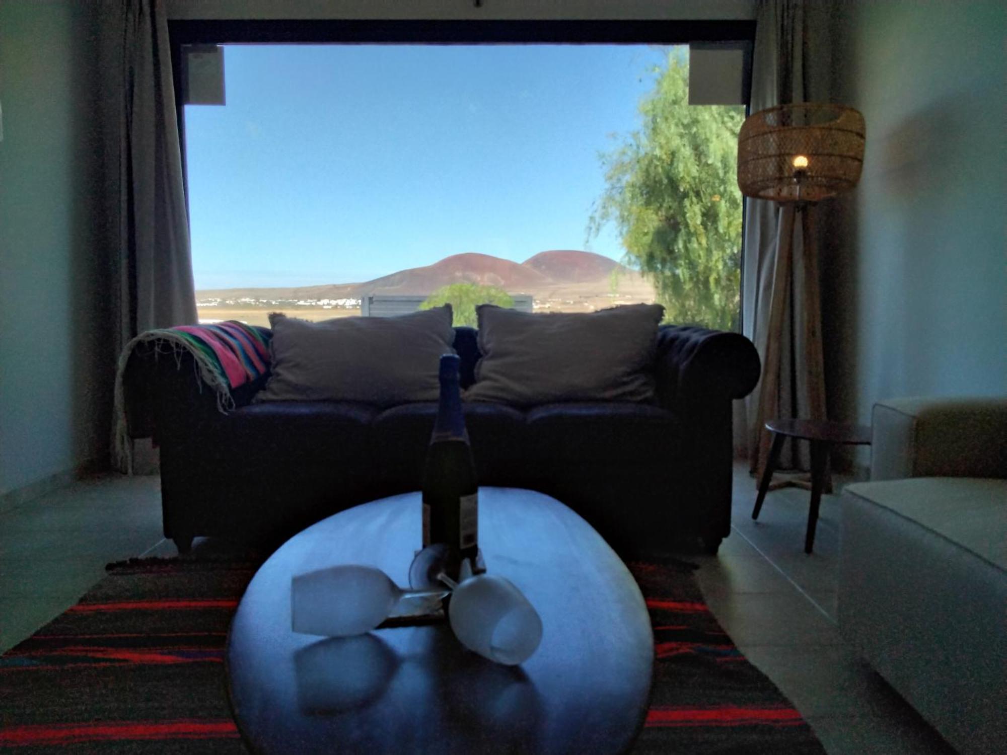 Surfwhitehouse Villa Lajares Luaran gambar
