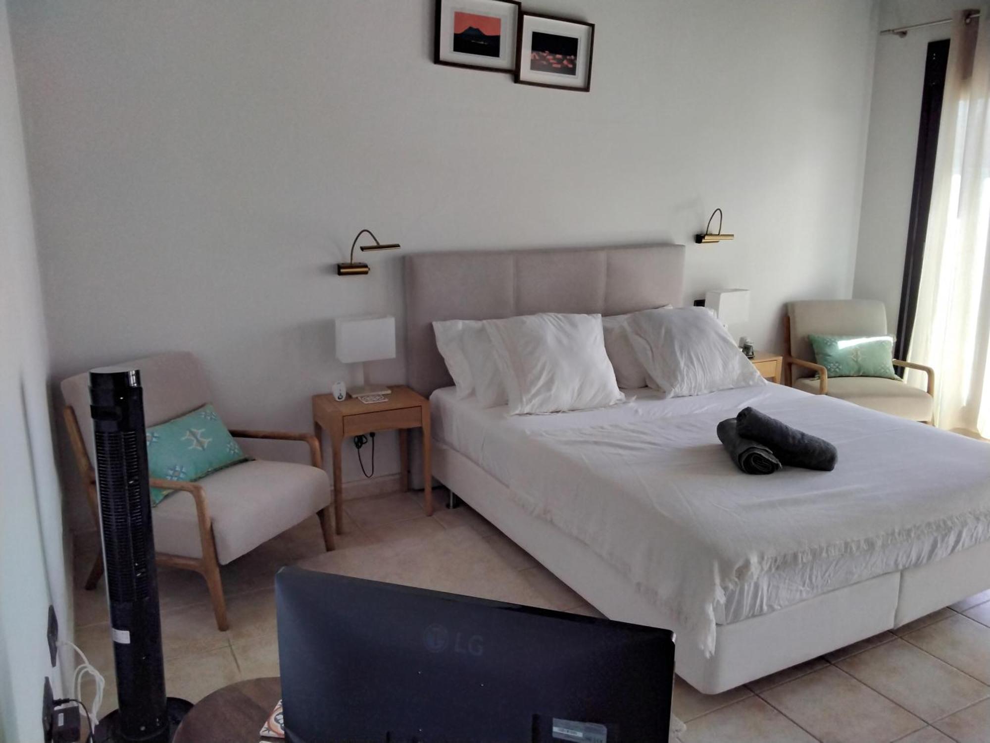 Surfwhitehouse Villa Lajares Luaran gambar